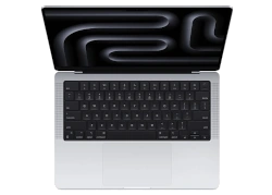 Apple MacBook Pro M3 14" MR7J3LL/A 512GB 2023 laptop