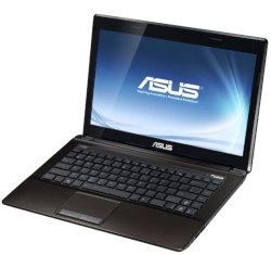 Asus A43S Intel Core i7