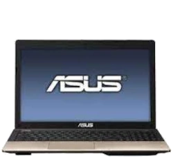 Asus A50, A55 Series AMD