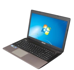 Asus A50, A55 Series Core i7 laptop
