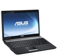 Asus A54 series Intel Core i5