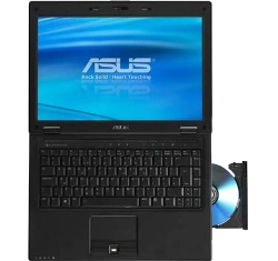 Asus B50, B50A, B80 series laptop