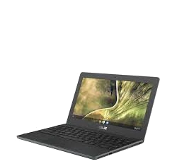 Asus Chromebook C204 11" Intel Celeron N4000 Non touch screen