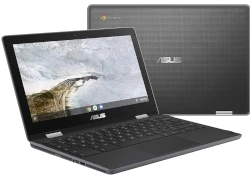 Asus Chromebook C214 11" Intel Celeron N4000