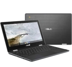 Asus Chromebook C214 laptop