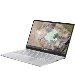 Asus Chromebook C425TA 14" Intel Core m3-8100Y Non touch screen laptop