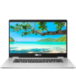 Asus Chromebook C523NA 15" Intel Celeron N3350 Non touch screen laptop