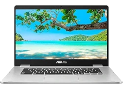 Asus Chromebook C523NA 15" Intel Pentium N4200 laptop