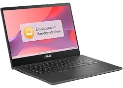 Asus Chromebook CM1 14" MediaTek Kompanio 510 laptop