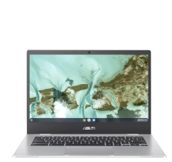 Asus Chromebook CX1400 14" Intel Celeron N3350 Non touch screen