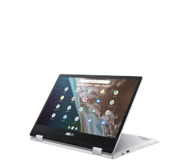 Asus Chromebook CX1400 14" Intel Celeron N4500 Non touch screen laptop