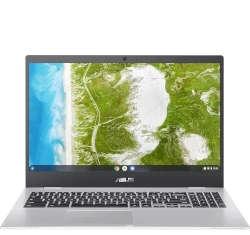 Asus Chromebook CX1500 15" Intel Celeron N4500 Non touch screen laptop