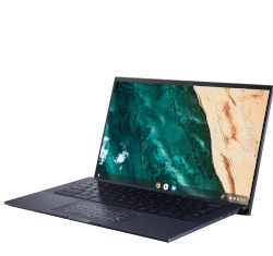 Asus Chromebook CX9 14" CX9400 Intel Core i7-11th Gen laptop