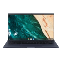 Asus Chromebook CX9400 14" Intel Core i3-11th Gen Non touch screen laptop