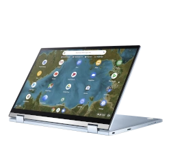 ASUS Chromebook Flip C433 14" Intel Core i7-8th Gen
