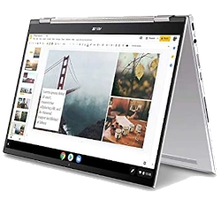 Asus Chromebook Flip C436 2-in-1 Intel Core i3 10th Gen