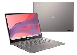 Asus Chromebook Flip CM3401 14" Touch AMD Ryzen 5 7520C laptop