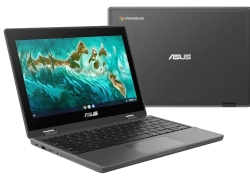 Asus Chromebook Flip CX1 11" Intel Celeron N5100 laptop