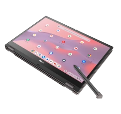 Asus Chromebook Flip CX3401 14" Intel Core i3-12th Gen Touch screen laptop
