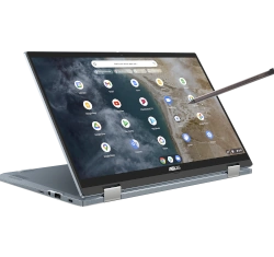 Asus Chromebook Flip CX5 16" CX5400 Intel Core i7-11th Gen laptop