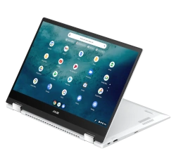 Asus Chromebook Flip CX5 16" CX5500 Intel Core i7-11th Gen laptop