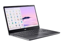 Asus Chromebook Plus CX34 14" Intel Core 3 100U laptop