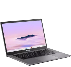 Asus Chromebook Plus CX34 14" Intel Core i3-12th Gen Non touch screen laptop