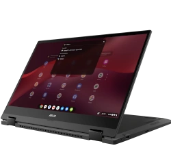 Asus Chromebook Vibe CX55 Flip 15.6" CX5501 Intel Core i7-11th Gen