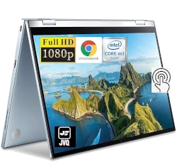Asus Chromebook Vibe Flip C434 14" Intel Core m3-8100Y laptop