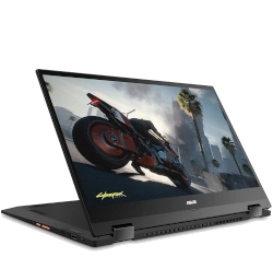 Asus Chromebook Vibe Flip CM5500 15" AMD Ryzen 3 3250C Touch screen