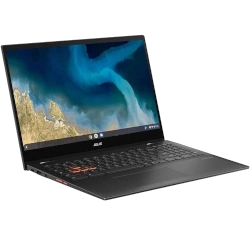 Asus Chromebook Vibe Flip CM5500 15" AMD Ryzen 5 3500C Touch screen laptop