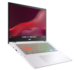 Asus Chromebook Vibe Flip CX3401 14" Intel Core i5-12th Gen Touch screen