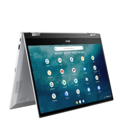 Asus Chromebook Vibe Flip CX5400 14" Intel Core i3-11th Gen Touch screen