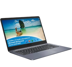 ASUS E406NA 14" Intel Celeron laptop