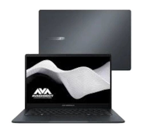 Asus ExpertBook B1 B1403 14" Intel i7-13th Gen laptop