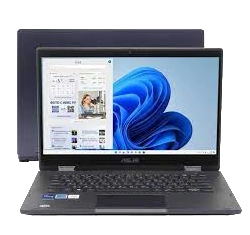Asus ExpertBook B3 Flip B3402 14" Intel Core i5-11th Gen