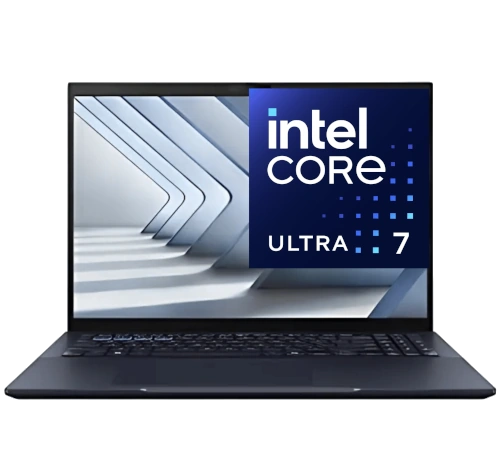 Asus ExpertBook B5 B5604 16" Intel Core Ultra 7 laptop
