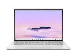 Asus ExpertBook CX54 Chromebook Plus CX5403 14" Intel Core Ultra 7 155U laptop