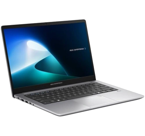 Asus ExpertBook P1 P1403 14" Intel i5-13th Gen laptop