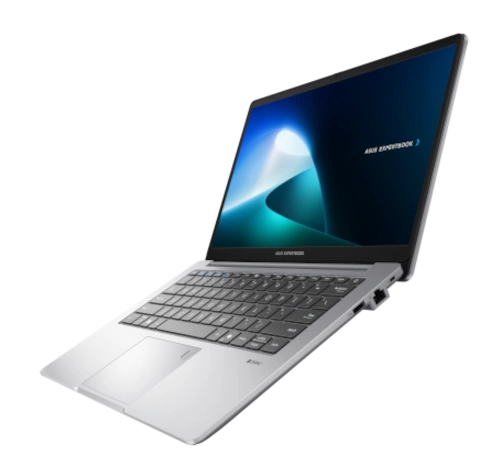 Asus ExpertBook P1 P1403 14" Intel i7-13th Gen laptop