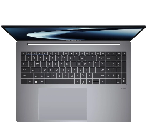 Asus ExpertBook P3 PM3606 16" AMD Ryzen AI 5 laptop