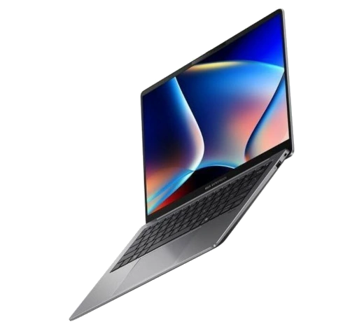 Asus ExpertBook P5 P5405 14" Intel Core Ultra 5 226V laptop