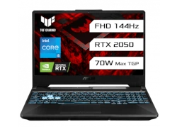 Asus F15 FX506HF Intel Core i5-11400H RTX 2050 laptop