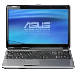 Asus F50 laptop