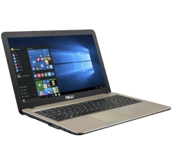 Asus F540 Intel i5-7200U laptop