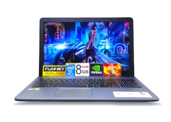 Asus F540U 15" Intel Core i3-6th Gen laptop