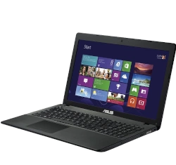 Asus F552 Intel Core i7 laptop