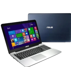 Asus F555 Intel Core i5-5th Gen