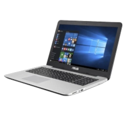 Asus F555 series Intel Core i5 laptop