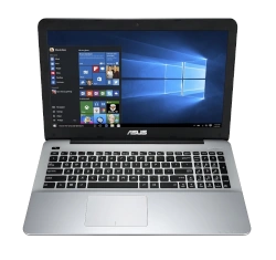 Asus F555 series Intel Core i7-6th gen laptop